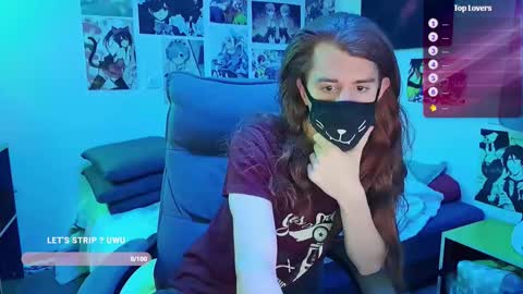 Neko online show from 03.23.26