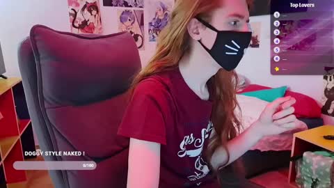 Neko online show from 04.05.26