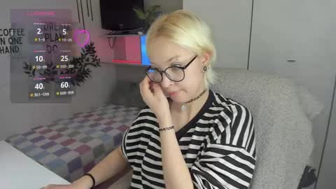 Kate online show from 03.30.26