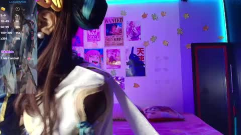 Nekogirl . online show from 04.23.26