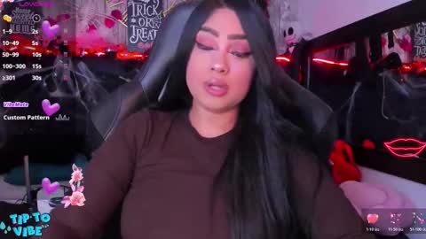 Miah online show from 10.19.25