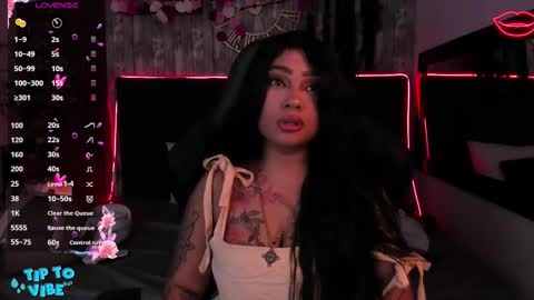 Miah online show from 02.08.26