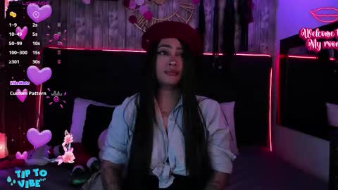 Miah online show from 02.12.26