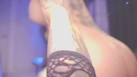 Mely  Birthday party saturday night BYO online show from 01.09.25