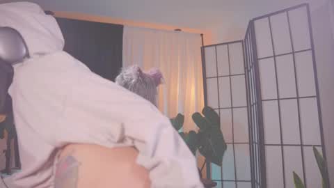 Mely  Birthday party saturday night BYO online show from 03.11.25