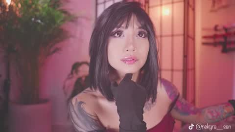 Mely  Birthday party saturday night BYO online show from 09.21.25