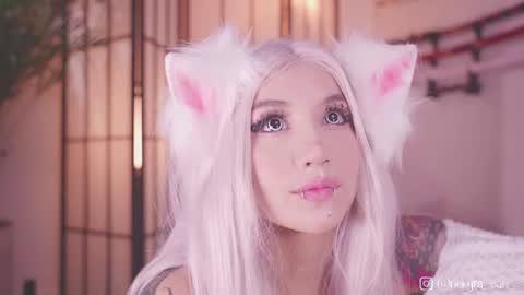 Mely  Birthday party saturday night BYO online show from 10.06.25