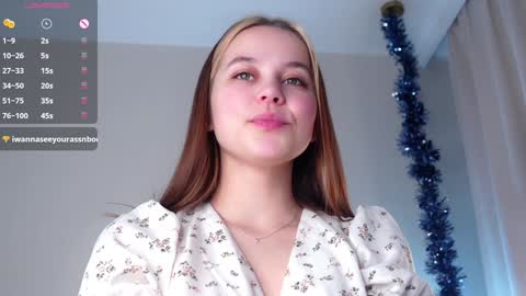 Snapshot of neldaaskins chatting on 01.12.25 Lana online show from 01.12.25