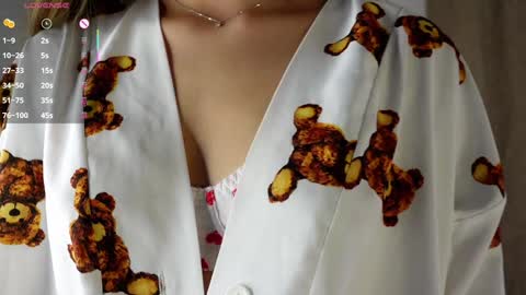 Snapshot of neldaaskins chatting on 01.16.25 Lana online show from 01.16.25