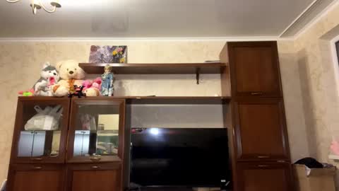 Else online show from 02.24.26