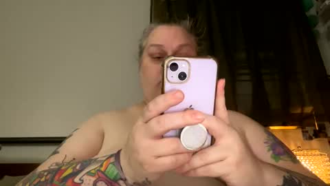 Snapshot of nellatlas chatting on 02.03.26 Nellie Atlas online show from 02.03.26