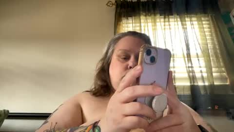 Snapshot of nellatlas chatting on 02.05.26 Nellie Atlas online show from 02.05.26