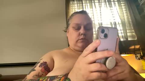 Snapshot of nellatlas chatting on 02.20.26 Nellie Atlas online show from 02.20.26