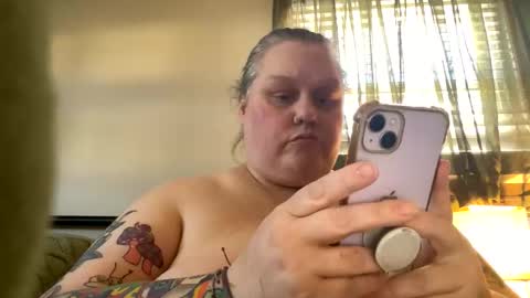 Snapshot of nellatlas chatting on 02.23.26 Nellie Atlas online show from 02.23.26