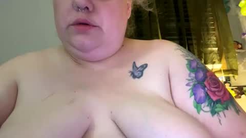 Snapshot of nellatlas chatting on 02.27.26 Nellie Atlas online show from 02.27.26