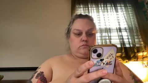 Nellie Atlas online show from 04.18.26