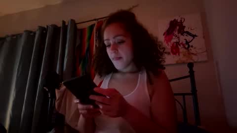 Nell xo online show from 11.17.25