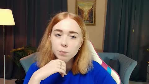 Snapshot of nelliemathers chatting on 11.24.25 Nelli online show from 11.24.25