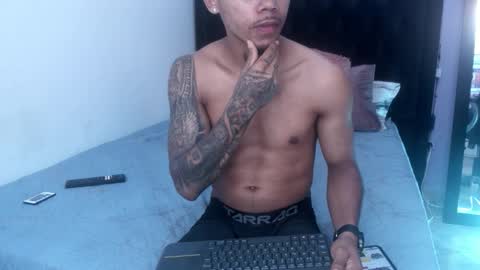 Snapshot of nelly_zea chatting on 02.25.26 Nelly online show from 02.25.26