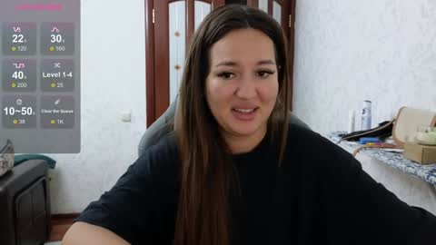 Snapshot of nellyfischer chatting on 12.08.24 Nelly online show from 12.08.24