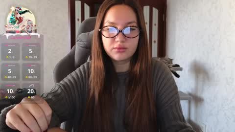 Snapshot of nellyfischer chatting on 12.24.24 Nelly online show from 12.24.24