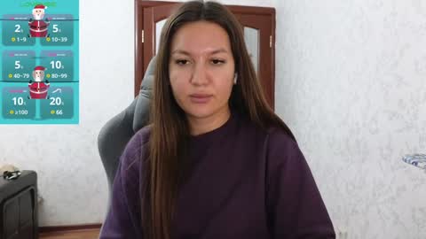 Snapshot of nellyfischer chatting on 12.25.24 Nelly online show from 12.25.24