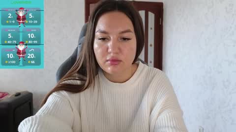 Snapshot of nellyfischer chatting on 12.28.24 Nelly online show from 12.28.24