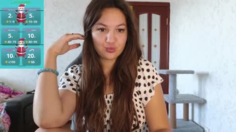 Snapshot of nellyfischer chatting on 01.01.25 Nelly online show from 01.01.25