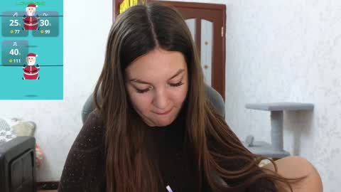 Snapshot of nellyfischer chatting on 01.02.25 Nelly online show from 01.02.25