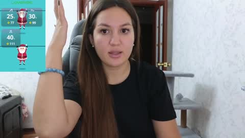 Snapshot of nellyfischer chatting on 01.03.25 Nelly online show from 01.03.25