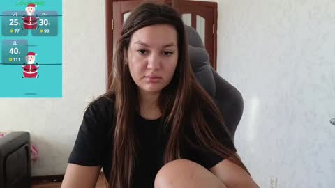 Snapshot of nellyfischer chatting on 01.05.25 Nelly online show from 01.05.25