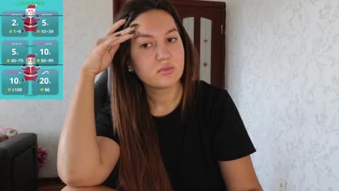 Snapshot of nellyfischer chatting on 01.07.25 Nelly online show from 01.07.25