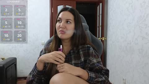 Snapshot of nellyfischer chatting on 01.09.25 Nelly online show from 01.09.25