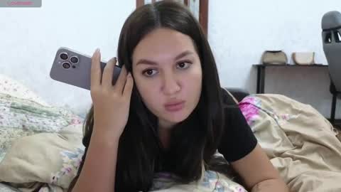 Snapshot of nellyfischer chatting on 02.12.25 Nelly online show from 02.12.25