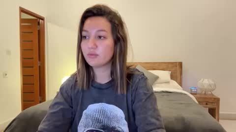 Snapshot of nellyfischer chatting on 09.15.25 Nelly online show from 09.15.25