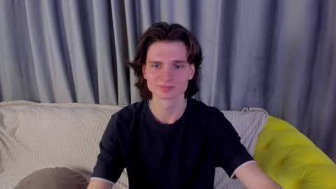 Snapshot of nelson_godman chatting on 10.23.25 nelson_godman online show from 10.23.25