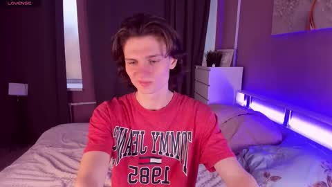 Snapshot of nelson_godman chatting on 10.28.25 nelson_godman online show from 10.28.25