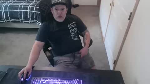 nelsonbucara online show from 04.19.26