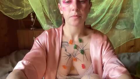 Nemesis Reyn4 online show from 03.15.26