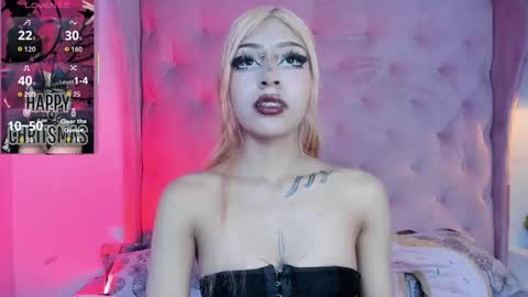 Nemesis online show from 01.13.26