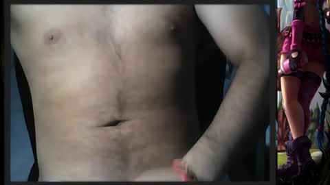 nemesisone11 online show from 11.08.25