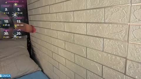 Salome Nena cupcake online show from 11.10.25