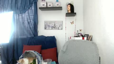 Snapshot of nena_lov chatting on 01.24.25 Star online show from 01.24.25