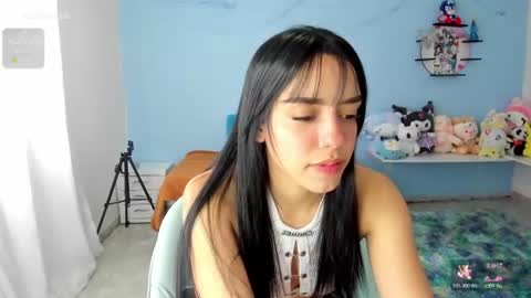 nenitaa_ online show from 07.20.26