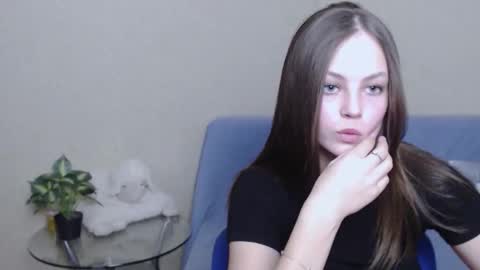 nensi_sweet online show from 02.26.25