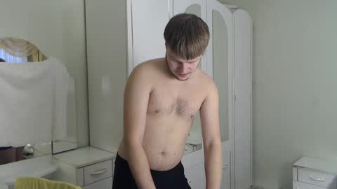 Snapshot of nenvol1 chatting on 01.26.25 better ask online show from 01.26.25