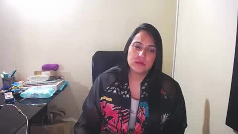 Snapshot of neny445 chatting on 01.13.25 kelly lopez online show from 01.13.25