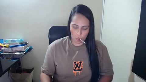 Snapshot of neny445 chatting on 02.12.25 kelly lopez online show from 02.12.25