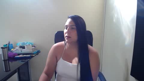 Snapshot of neny445 chatting on 02.22.25 kelly lopez online show from 02.22.25
