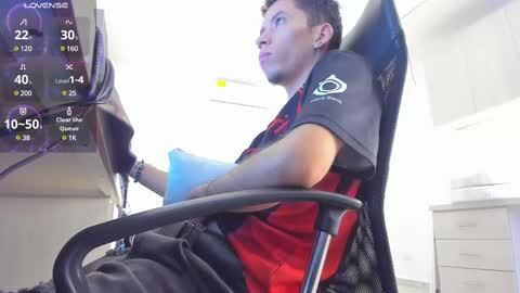 Jhin online show from 01.25.25